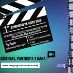 Concurso de la Aniq, buscando la conciencia sobre el plástico benefactor