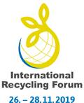 3 er Foro Internacional de Reciclaje