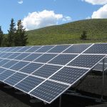 Claves de la energía solar para las industrias