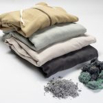 Archroma apunta al problema de los desechos textiles con FiberColors